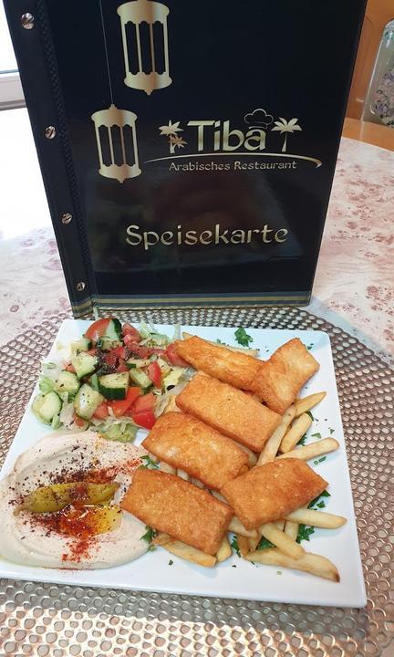 Tiba Restaurant