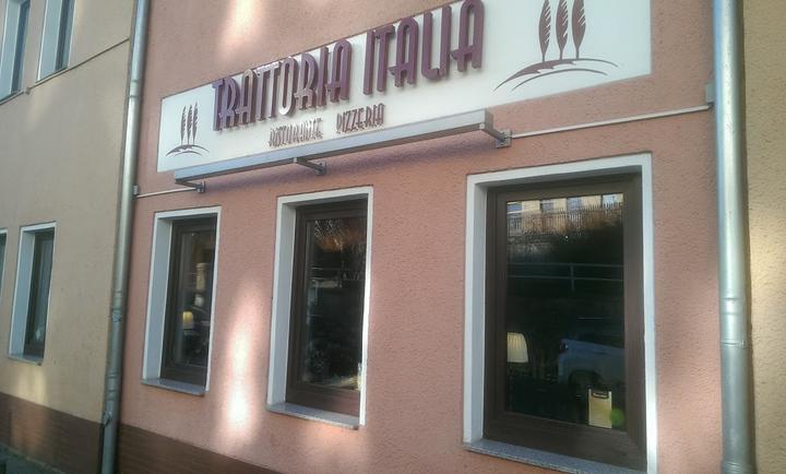 Trattoria Italia