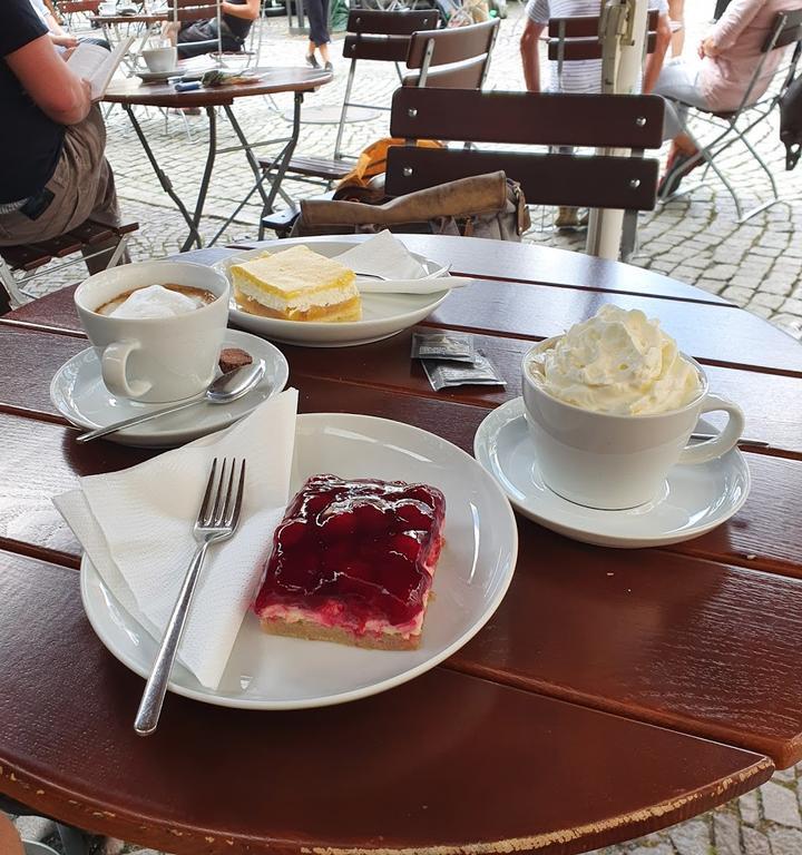 Markt 11 Kaffeeroesterei